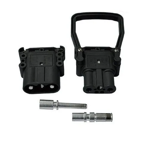 NF80, NF160, NF320 csatlakozó