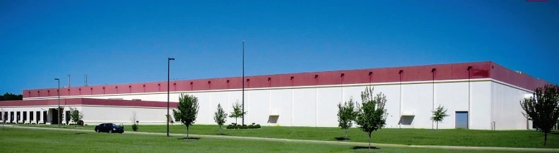 A több mint 100 éves TROJAN akkumulátorgyár